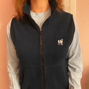 Doggie Dad Vest BIG DOGS